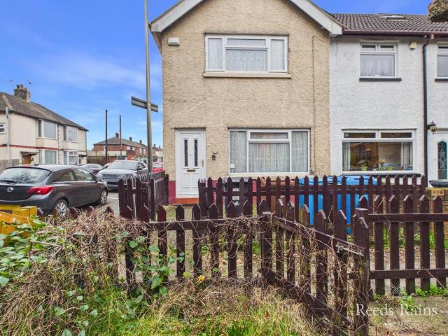 House for sale in Hull, City Of Kingston Upon Hull