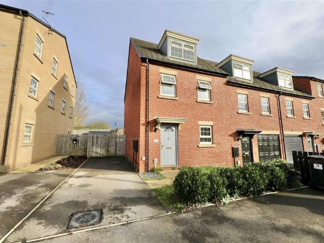 House for sale in Hull, City Of Kingston Upon Hull