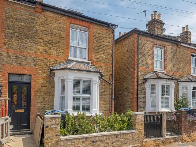 House for sale in Norbiton, Greater London