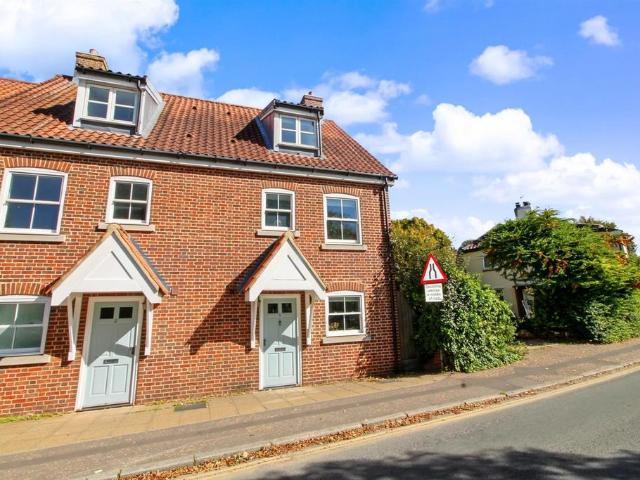 House for sale in Coltishall, Broadland