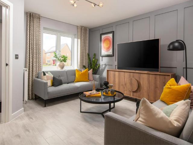 House for sale in Beaconside, Stafford