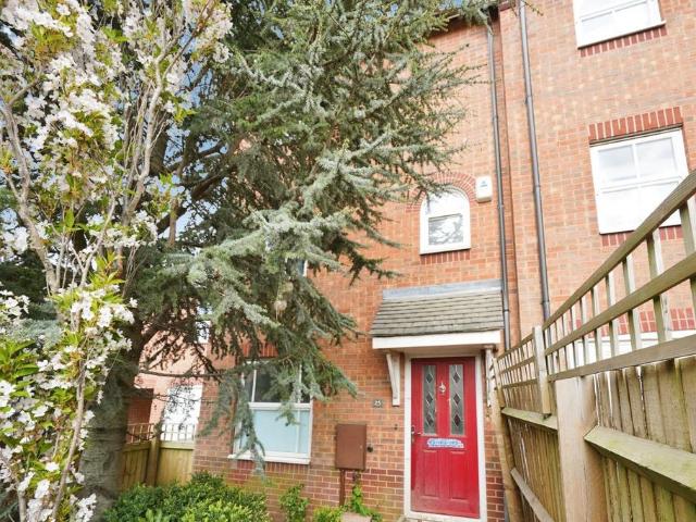 House for sale in Coalville, Leicestershire
