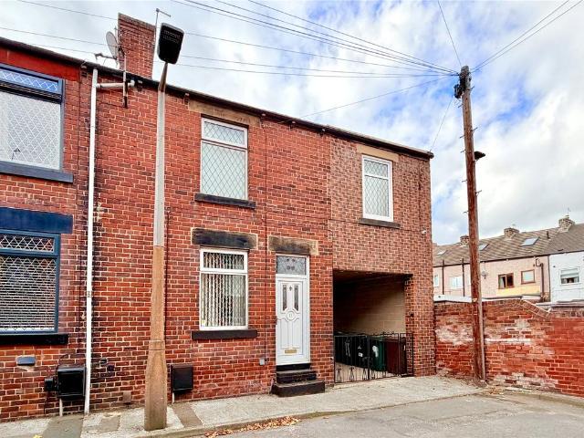 House for sale in Wombwell, Barnsley