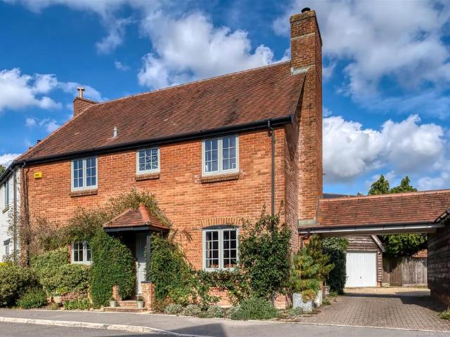 House for sale in Wonston, Hazelbury Bryan