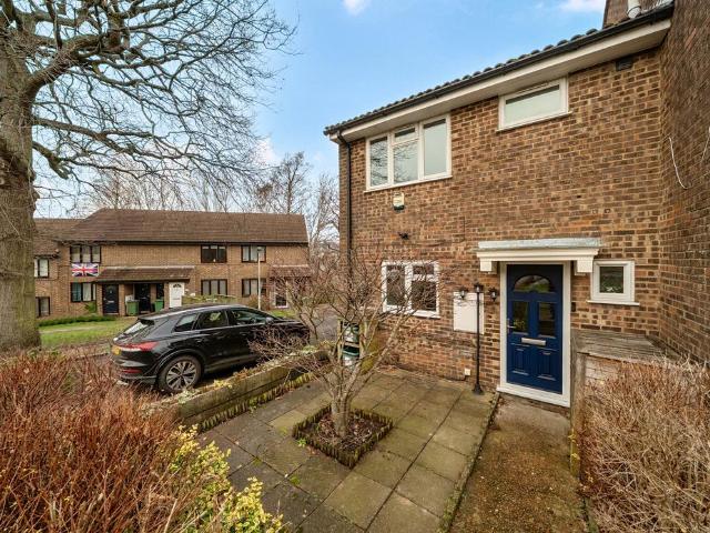 House for sale in Sherwood, Sandown Park