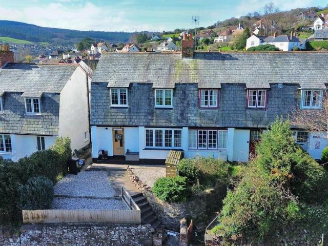 House for sale in Alcombe, Minehead