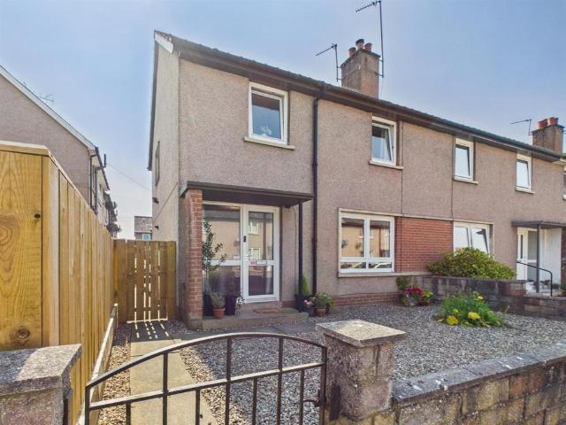 House for sale in Blairgowrie, Scotland