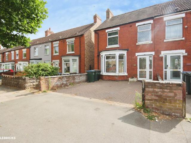 House for sale in Coundon, West Midlands
