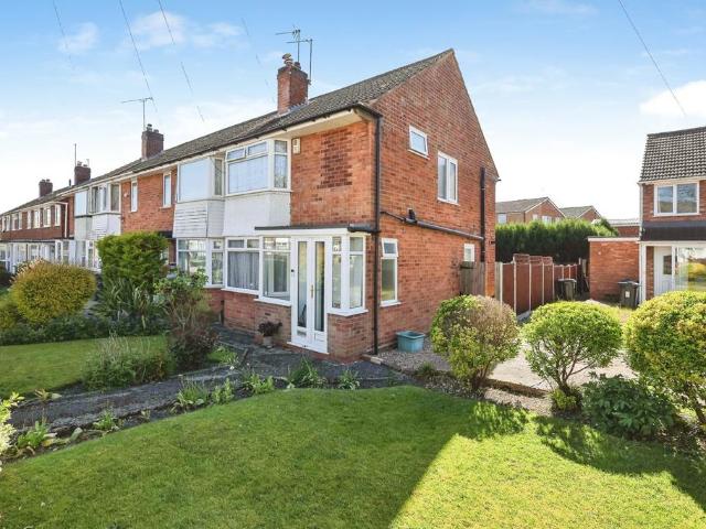 House for sale in Selly Oak, West Midlands