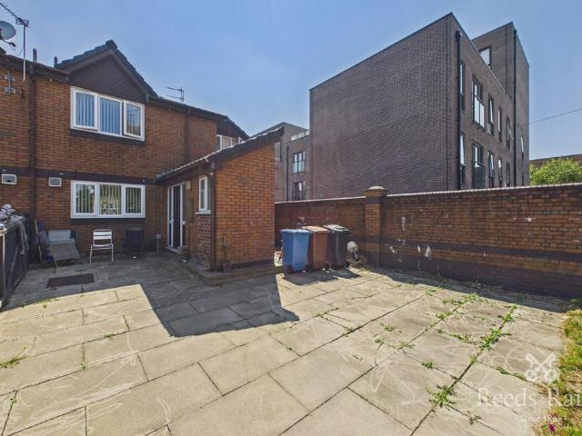 House for sale in Ordsall, Salford