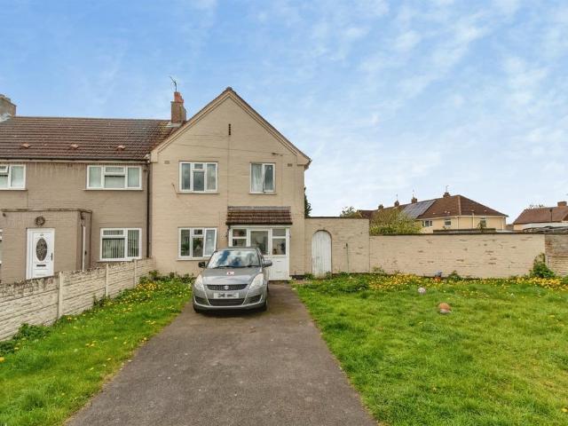 House for sale in Darlaston, Walsall