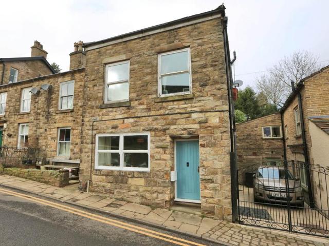 House for sale in Bollington