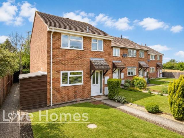 House for sale in Bedford