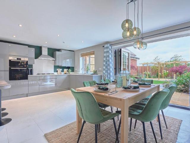 House for sale in Devizes, Wiltshire
