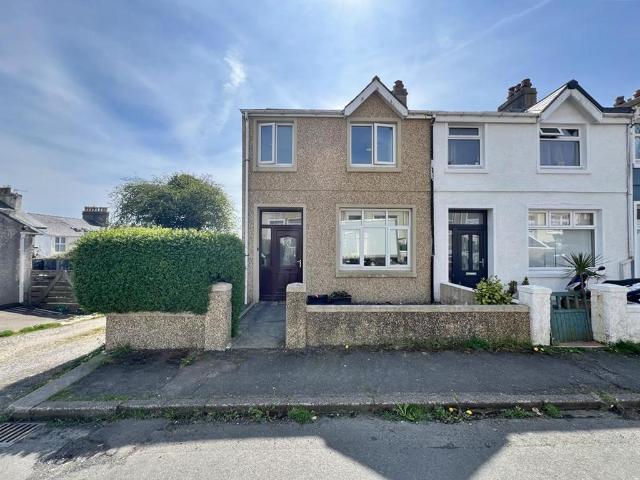 House for sale in Onchan