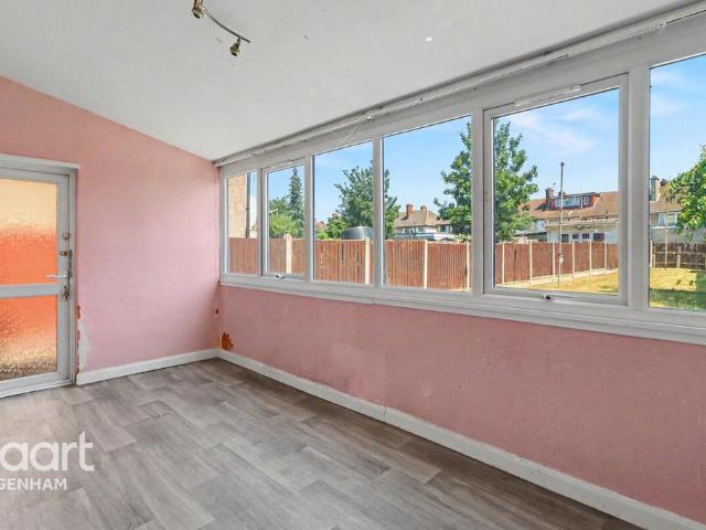House for sale in Dagenham, Isle Of Man