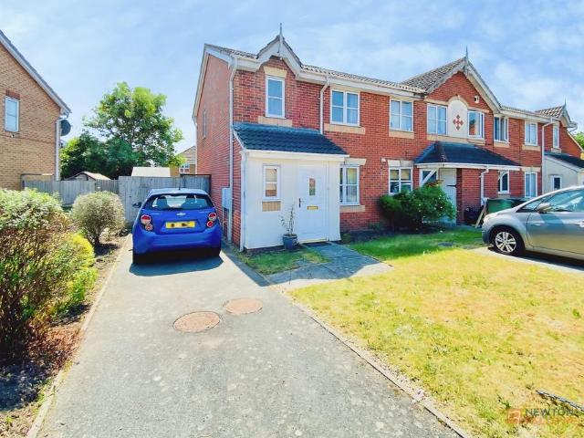 House for sale in Pinfold, Leicestershire
