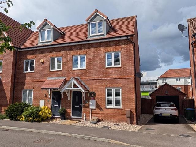 House for sale in West End, Fareham