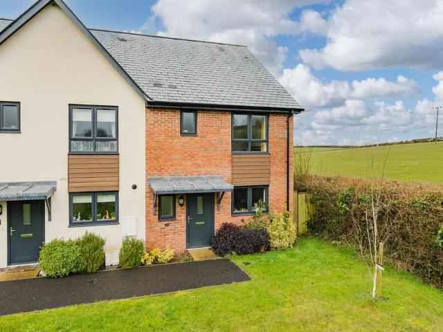 House for sale in Newton St Cyres, Devon