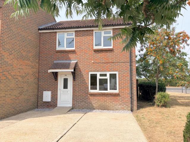 House for sale in Ashurst Bridge, Hampshire