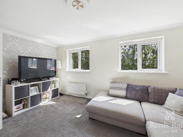 House for sale in Georgia, Greater Manchester