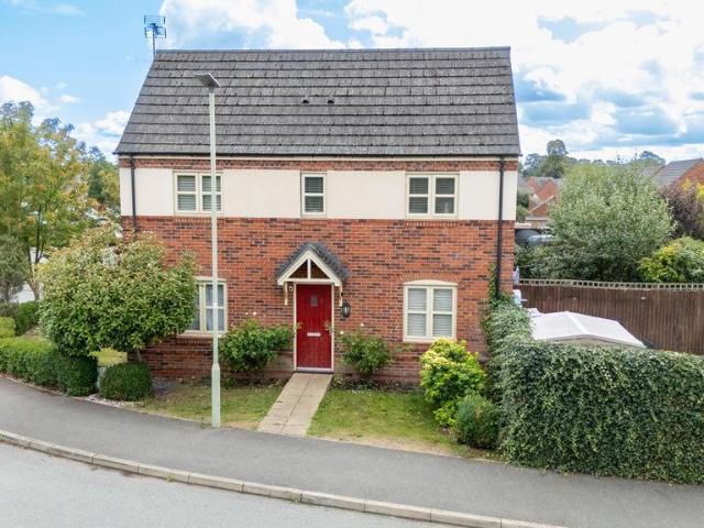 House for sale in Ellesmere Urban, Ellesmere