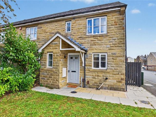 House for sale in West Yorkshire