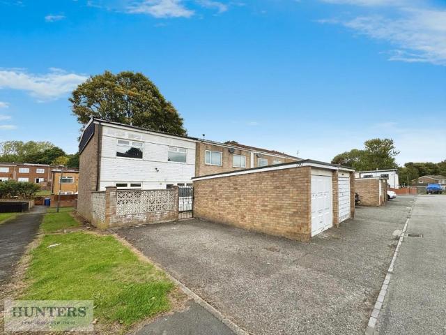 House for sale in Peterlee, Isle Of Man