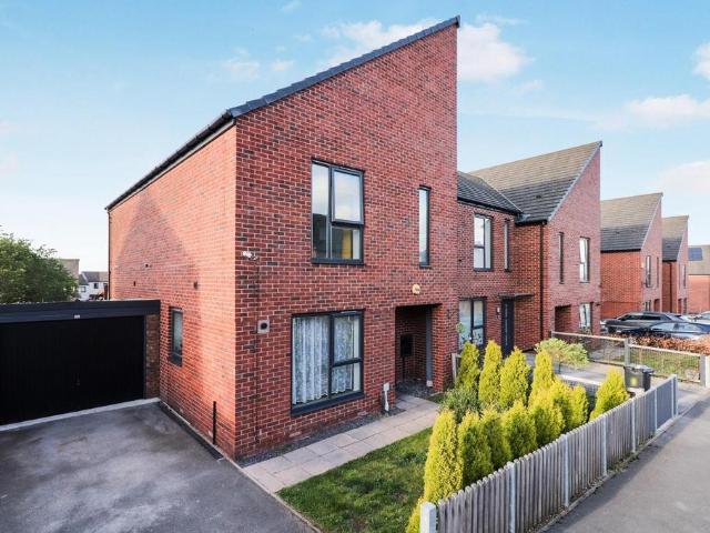 House for sale in Southey, Isle Of Man
