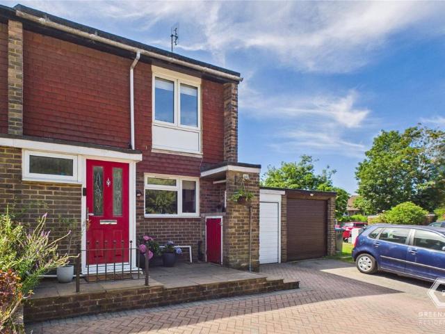 House for sale in North End, Perryfields
