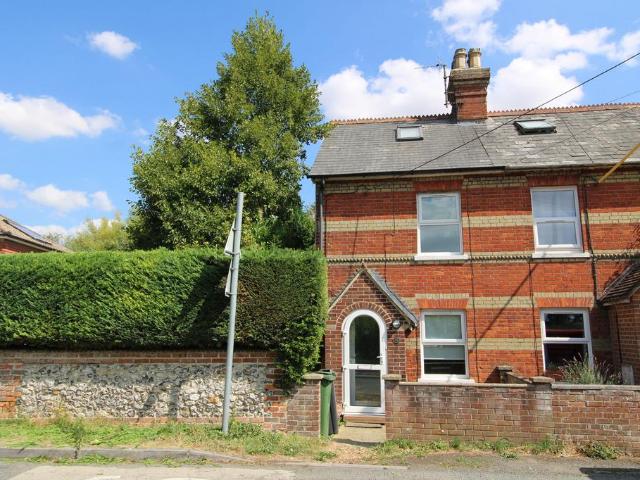 House for sale in Priest Down, Hampshire