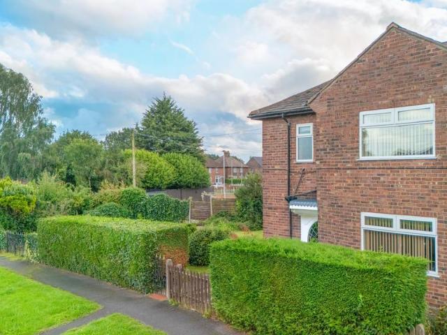 House for sale in Lowton St Mary's, Wigan