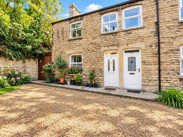 House for sale in Baron St Martin, South Kesteven