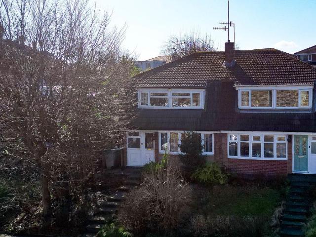 House for sale in Burnedge, Greater Manchester