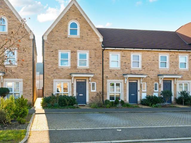 House for sale in Evershot, Oxfordshire