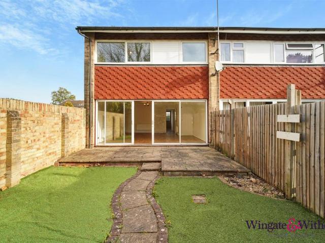 House for sale in Woking, Surrey