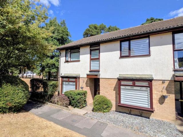 House for sale in Hollywater, Bolton Low Houses
