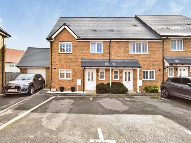 House for sale in Midway, Kent
