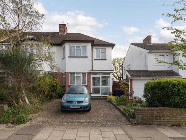 House for sale in Brunswick Park, Isle Of Man
