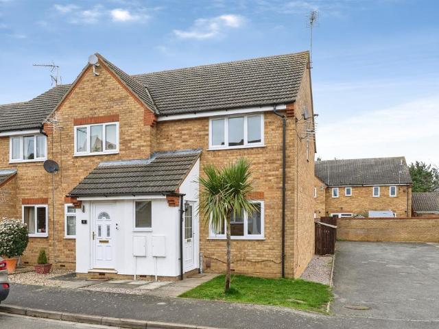 House for sale in Four Gotes, Cambridgeshire