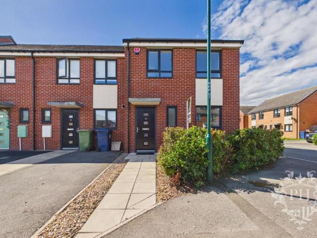 House for sale in Redcar, Redcar And Cleveland