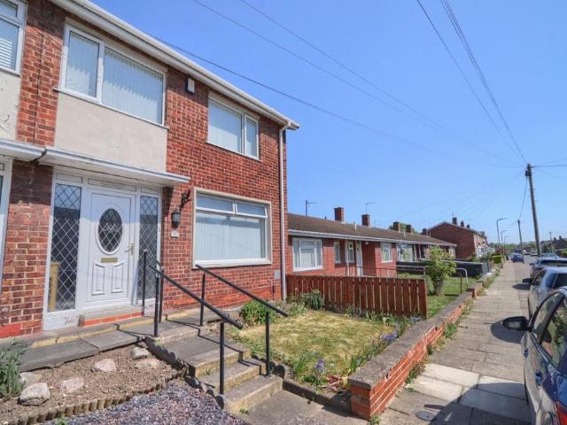 House for sale in Stockton-on-tees
