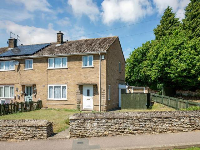 House for sale in North Luffenham