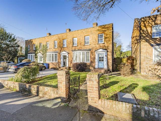 House for sale in Clewer Village, Windsor