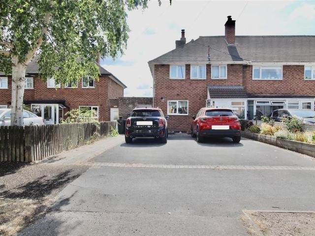 House for sale in Shard End, West Midlands