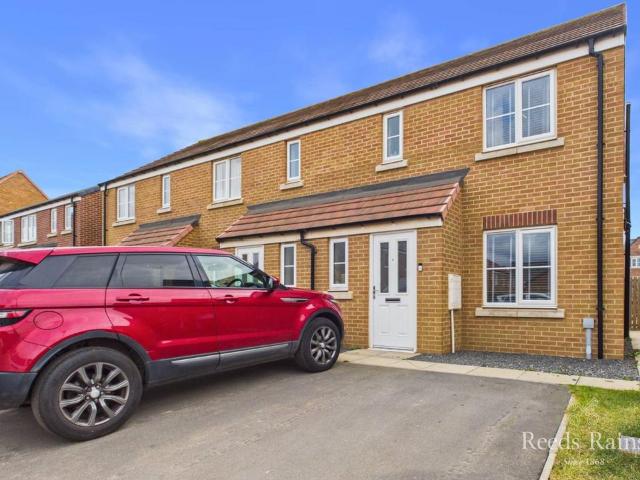 House for sale in Stainton and Thornton, Normanby