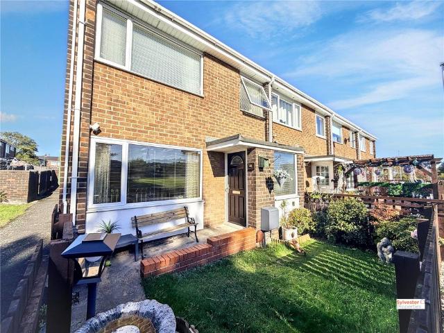 House for sale in Tanfield Lea, Stanley
