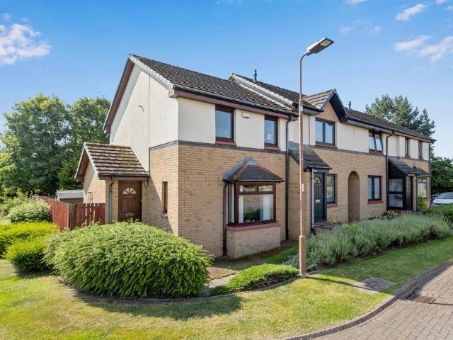 House for sale in Loanhead, Scotland