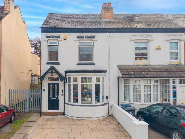 House for sale in Acocks Green, Tyseley