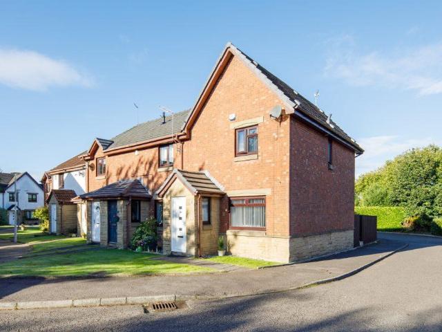 House for sale in Orchard Park, Giffnock